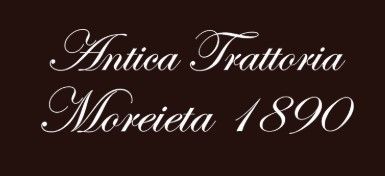 ANTICA TRATTORIA MOREIETA